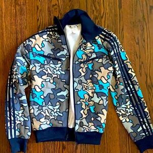 Brand new Adidas jacket.